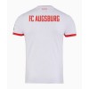 Camiseta de fútbol FC Augsburg Primera Equipación 23-24 - Hombre